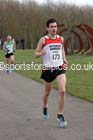 Senior mens North Eastern Counties AA Road Relay Champs., Hetton Lyons Country Park, Hetton-le-hole, County Durham